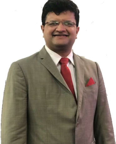 Arjun Deshmukh
