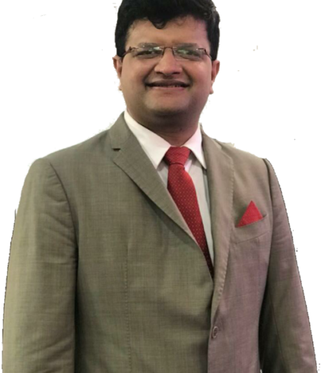Arjun Deshmukh